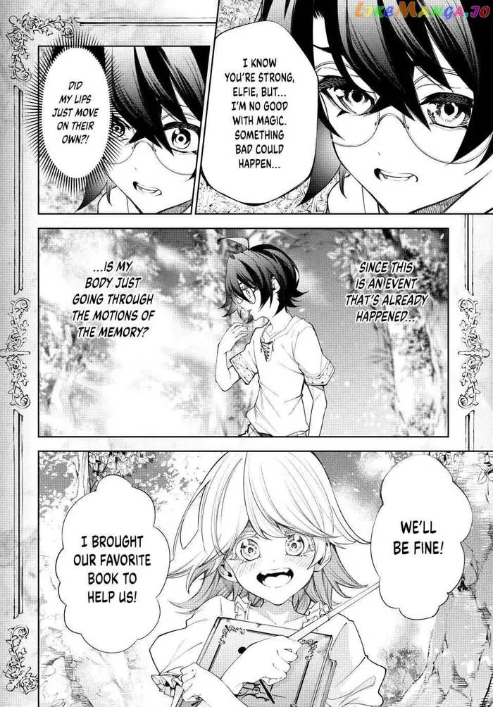 Wistoria: Wand and Sword Chapter 36 image 10_optimized